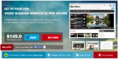 Joomla HD Video Share Feature