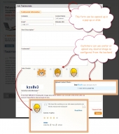 FME Product Testimonials | Magento Reviews Extension Feature