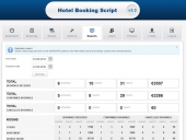 GeekyCorner | Hotel Booking System | Booking Scripts | PHP scripts