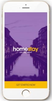 HomestayDNN - Airbnb Clone Script Feature