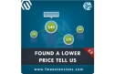 Found a Lower Price - Tell Us, Extension for Magento, Miscellaneous