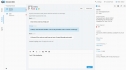 Comm100 Live Chat, Chat & Messaging