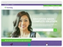 Online Learning Solution - Custom E-learning Solution, Vertical Markets