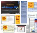 AD MANAGER PRO , Miscellaneous
