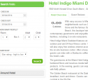 Multiple Hotel Booking System, Booking Scripts