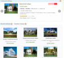 PHPSQLRealty, Classified Ads