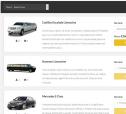 Limo Booking Software by PHPJabbers, Booking Scripts