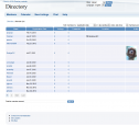 WSN Directory, Classified Ads