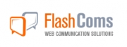FlashComs, Chat & Messaging Software