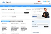 JobSite Professional, Classified Ads Software