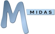 MIDAS - Web Based Room Scheduling, Calendars & Events Software