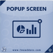 PopUp Magento Extension By FmeAddons, Content Management Software