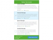 Service Booking Script by PHPJabbers, Booking Scripts Software