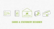Card Design Software, Brush Your Ideas