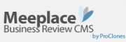 Meeplace, Content Management Software
