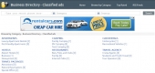 MaPe Classifeds - Business Directory Feature