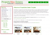 PropertyMax Estates  Feature