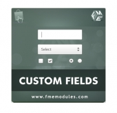 Custom Check Out Fields PrestaShop Extension Feature