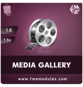 PrestaShop Media Module by FMEModules Feature