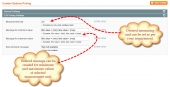 Magento In-Dependent Custom Options Pricing Extension Feature
