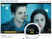 Joomla HD Video Extension Feature