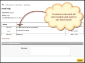 Advance Customer Service PrestaShop Add-on Feature
