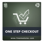 Quick Checkout PrestaShop Extension for e-Commerce Stores Feature