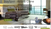 Airnbnb clone - StaySpot  Feature