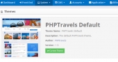 PHPtravels v2.2 Feature