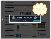 Best PrestaShop Popup Module Feature