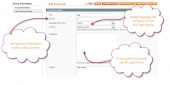 GEOIP Magento Language and Currency Switcher Extension Feature