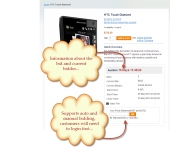 Auction Extension For Magento By FmeAddons Feature