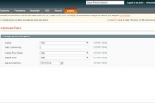 Magento Layered Navigation Filter Extension Feature
