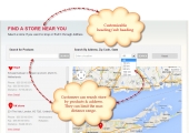 Store Locator Magento Module by FME Feature