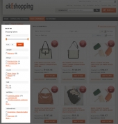 Magento Improved Layered Navigation by Amasty Feature