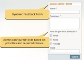  Magento Customer Feedback Pro Extension Feature