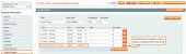 Magento Custom Options Absolute Price  Feature