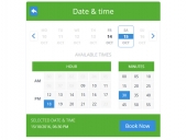 Service Booking Script by PHPJabbers Feature
