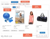 Multiple Wishlists for Magento 2 Feature