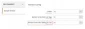 Multiple Wishlists for Magento 2 Feature