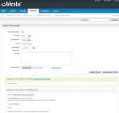 Blesta - Billing software Feature