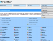 Pointter PHP Micro-Blogging Social Network Feature