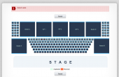 Ticket Booking Script Feature