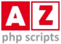 AZ PHP scripts
