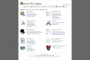 Inout PayPerClick (PPC) Engine, Classified Ads