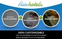 Airhotels, Booking Scripts