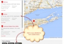 Advance Google Maps Magento Store Locator, Store Locators