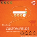 Custom Check Out Fields PrestaShop Extension, Shopping Carts