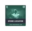 FME's PrestaShop Store Locator for web-stores, Store Locators