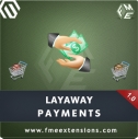 FME Magento Layaway Extension - Recurring and Partial Payments, Miscellaneous